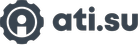 ATI.SU logo